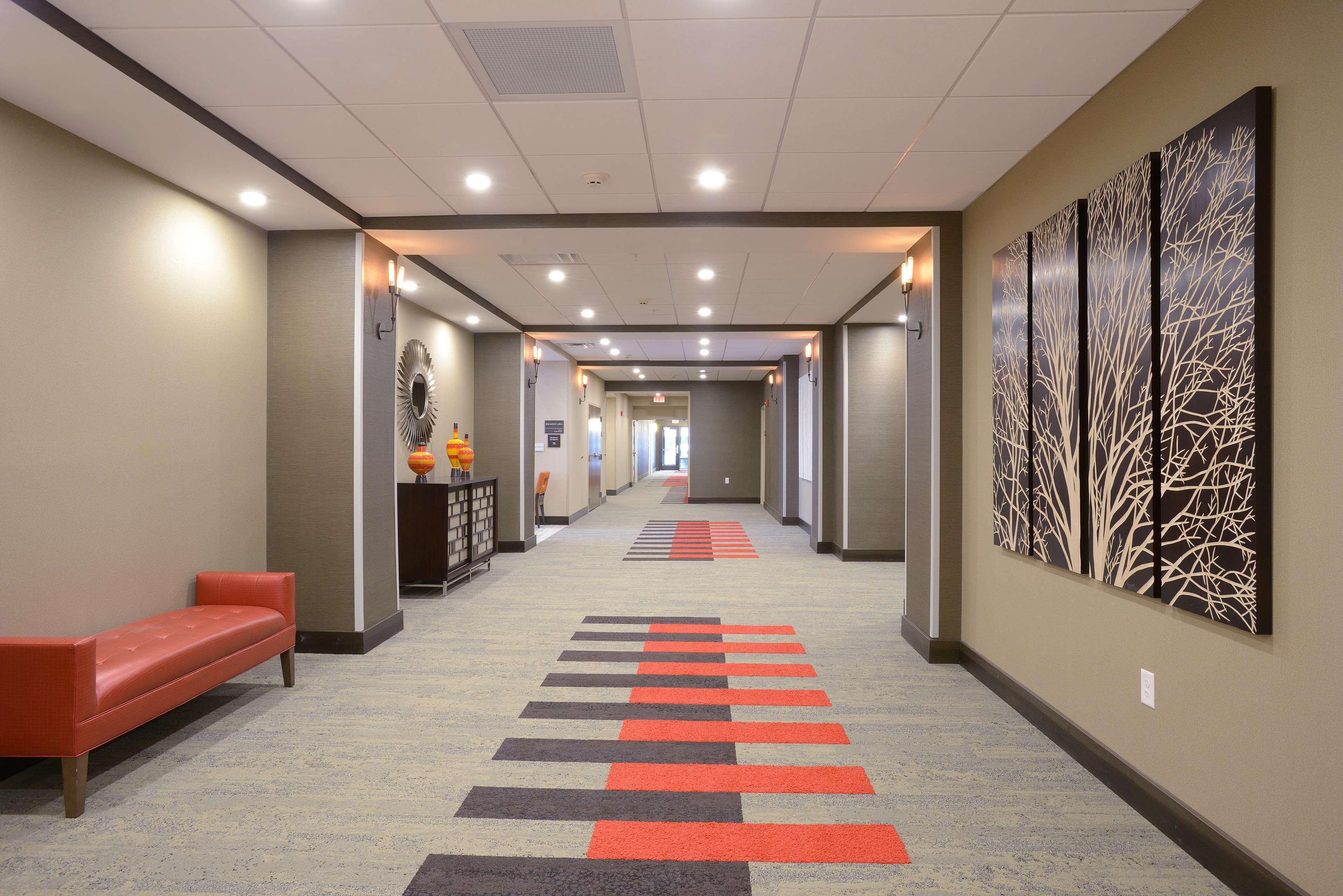 Hampton Inn & Suites - Cincinnati/Kenwood, Oh Silverton Exteriör bild