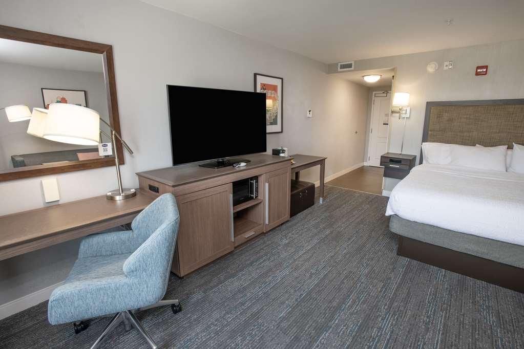 Hampton Inn & Suites - Cincinnati/Kenwood, Oh Silverton Rum bild