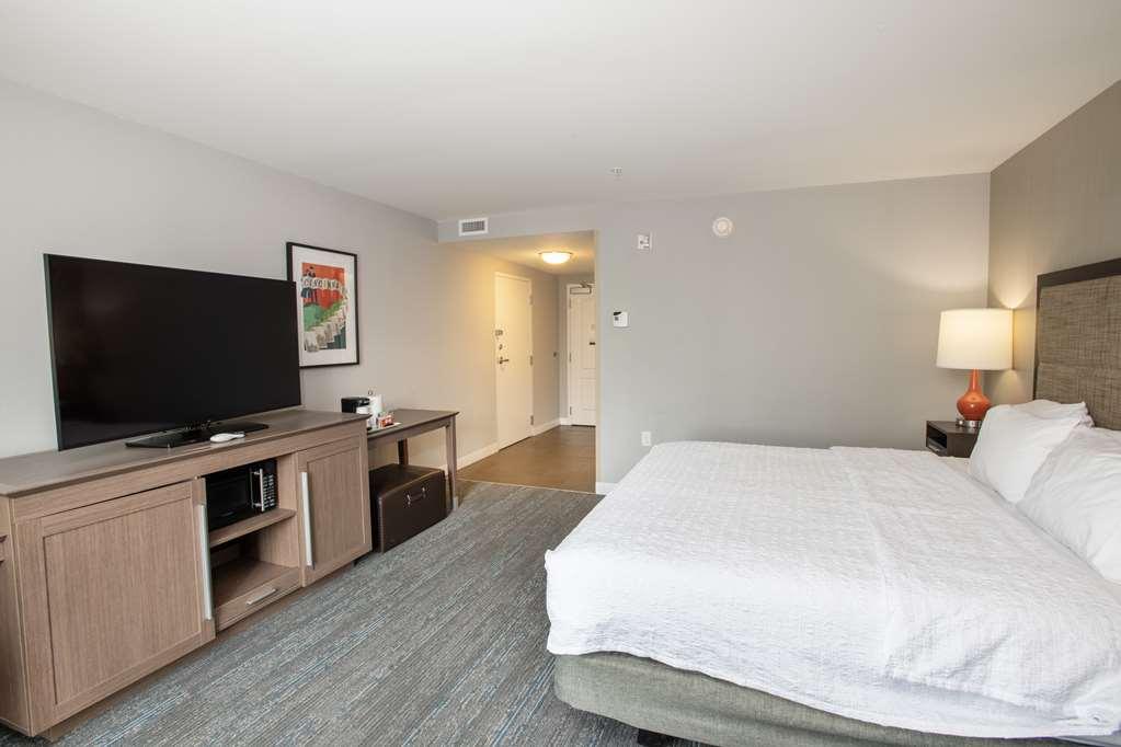 Hampton Inn & Suites - Cincinnati/Kenwood, Oh Silverton Rum bild