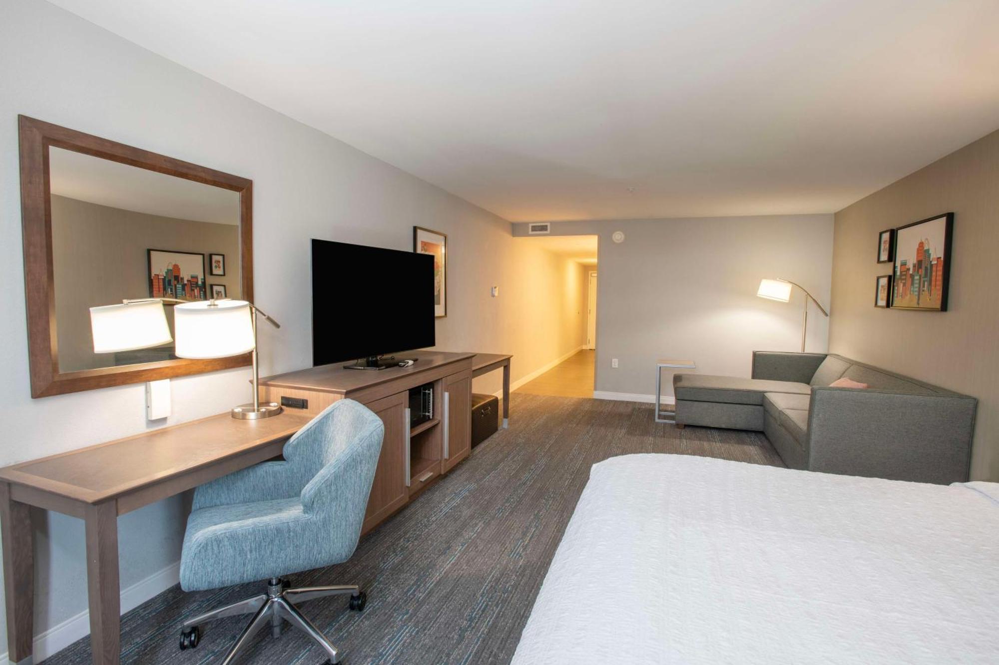 Hampton Inn & Suites - Cincinnati/Kenwood, Oh Silverton Exteriör bild