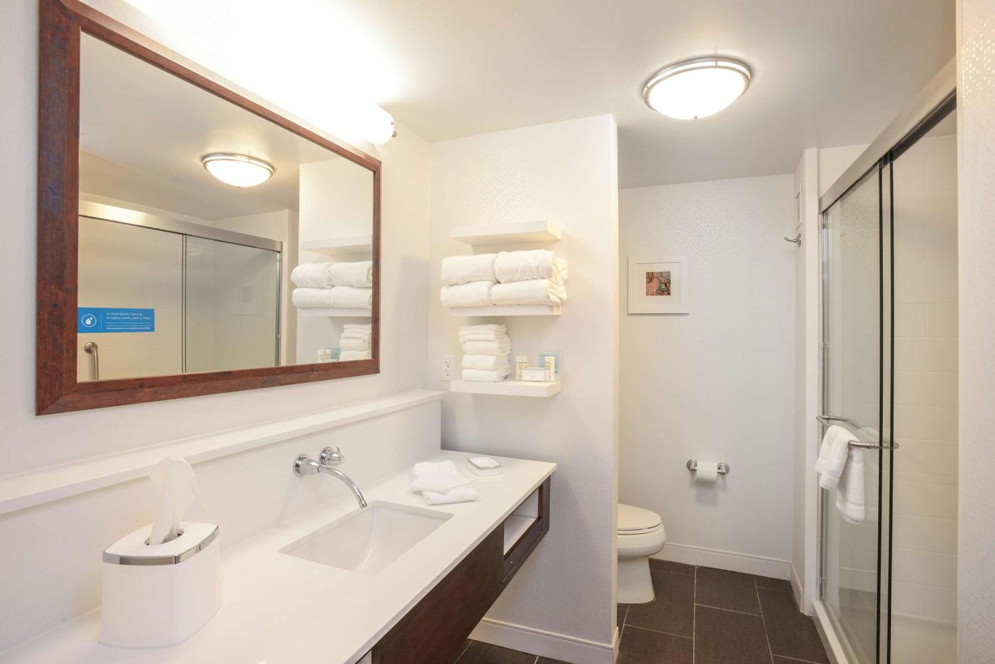 Hampton Inn & Suites - Cincinnati/Kenwood, Oh Silverton Exteriör bild