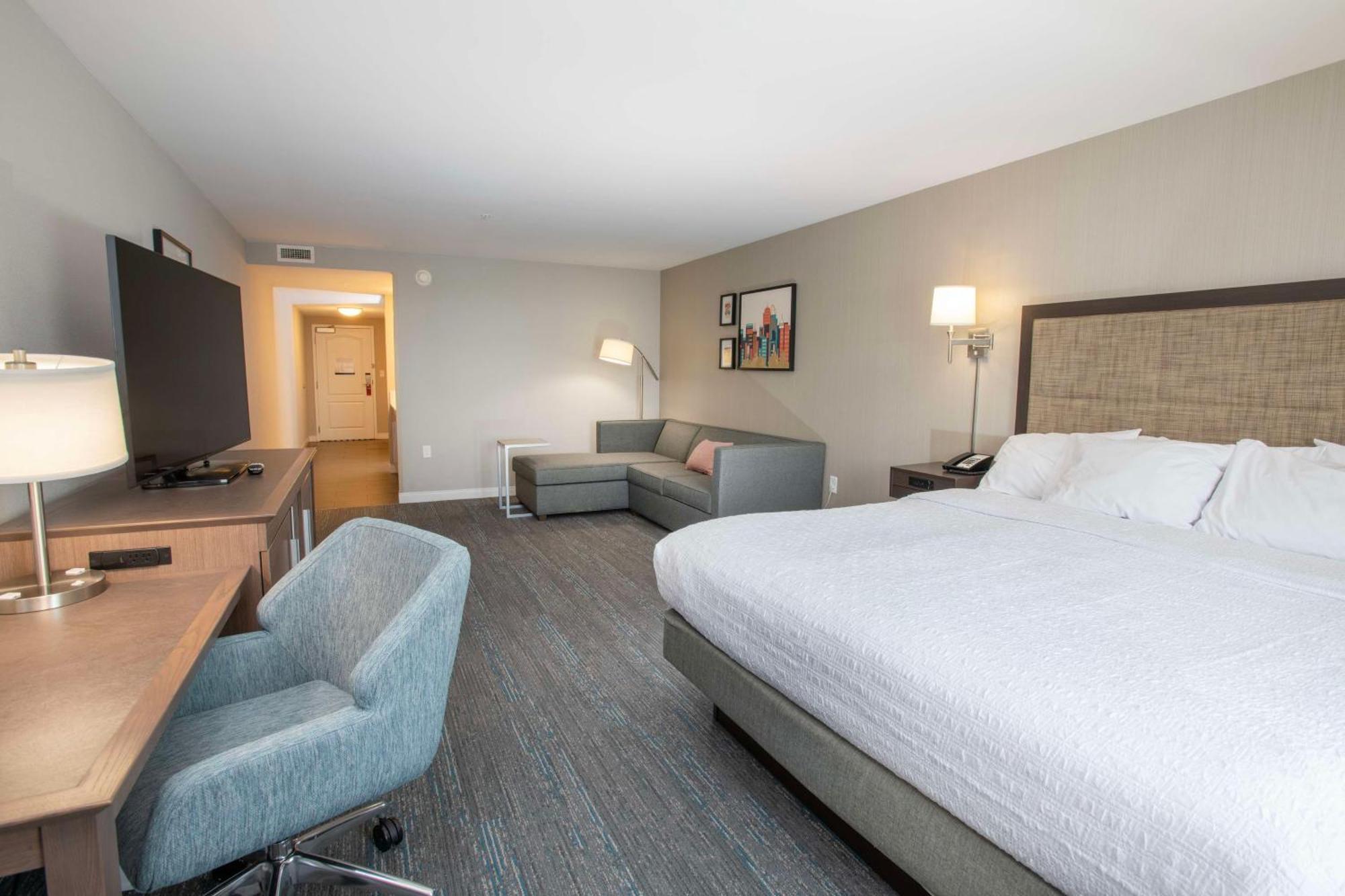 Hampton Inn & Suites - Cincinnati/Kenwood, Oh Silverton Exteriör bild