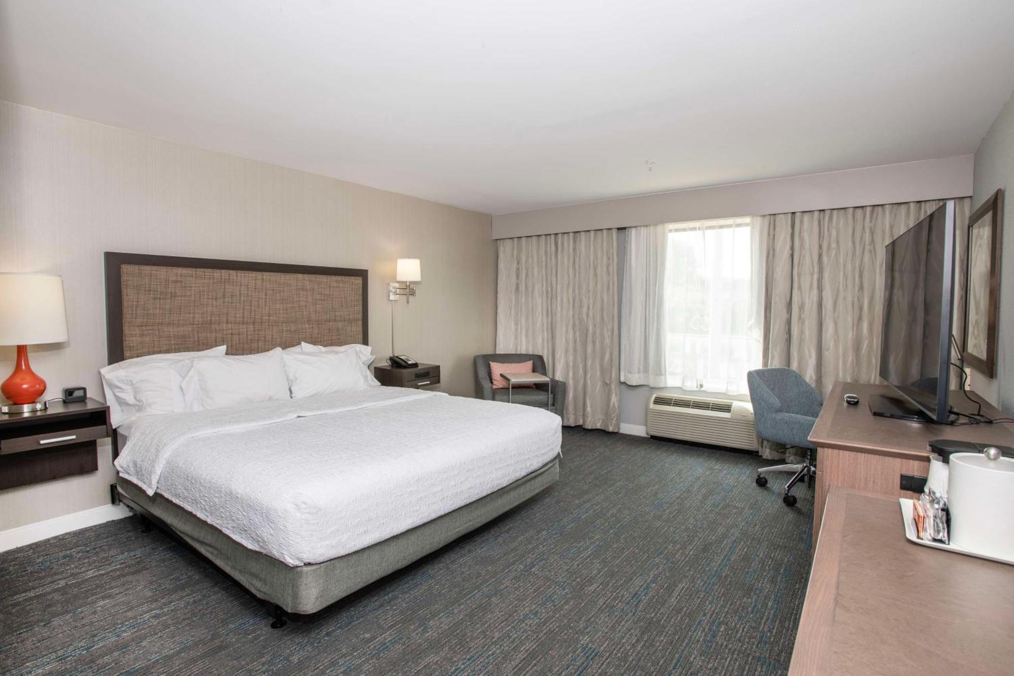 Hampton Inn & Suites - Cincinnati/Kenwood, Oh Silverton Exteriör bild