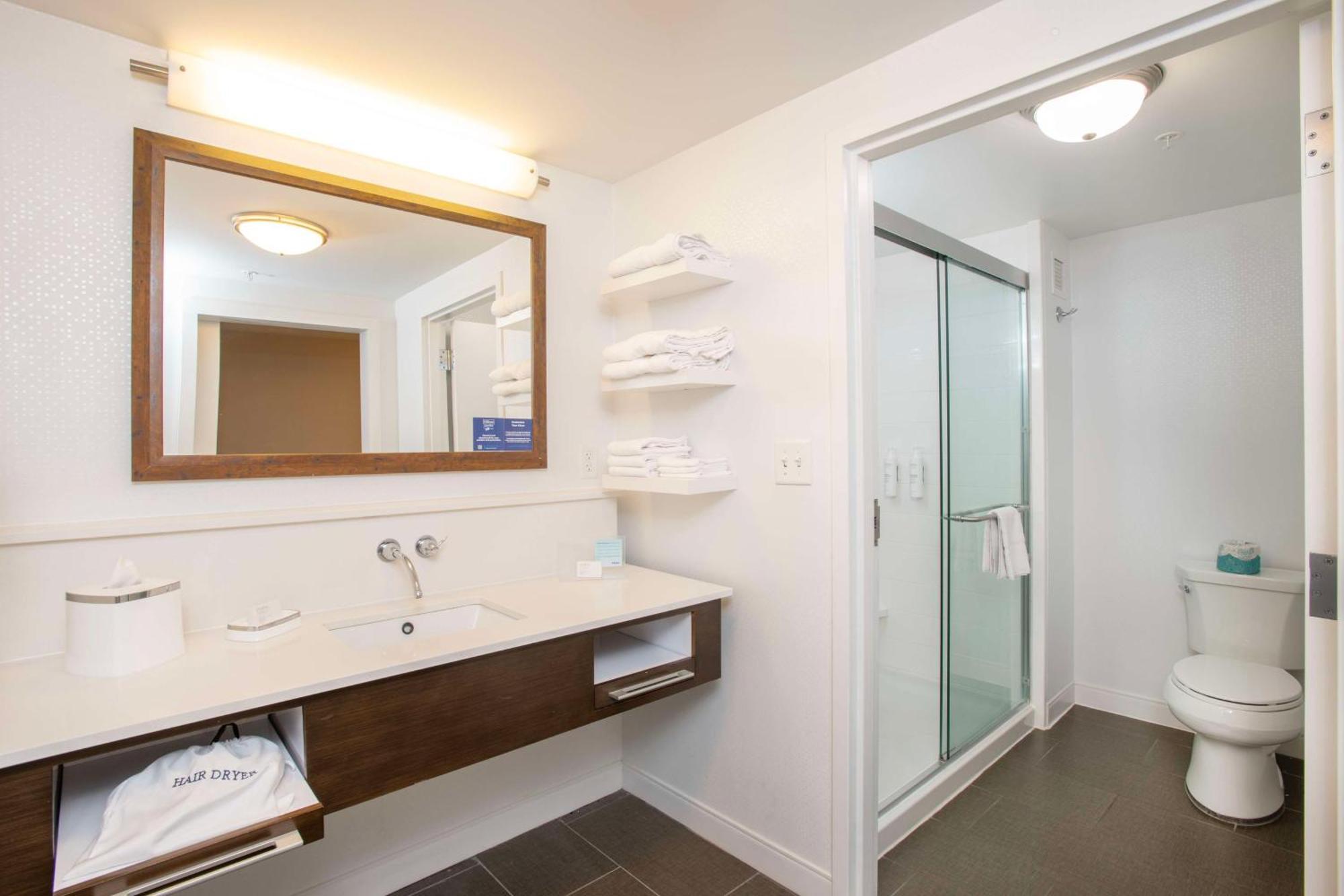 Hampton Inn & Suites - Cincinnati/Kenwood, Oh Silverton Exteriör bild