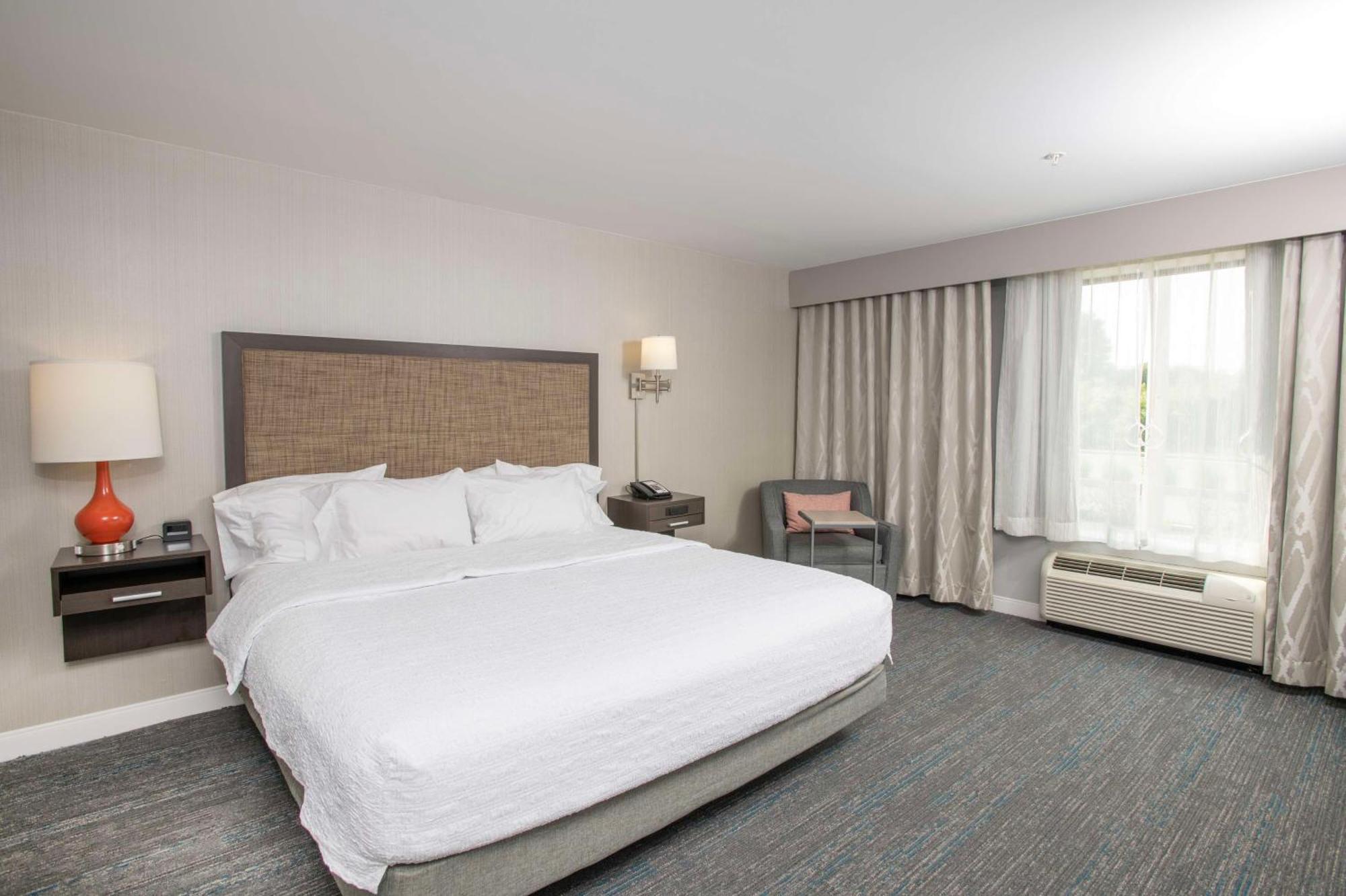 Hampton Inn & Suites - Cincinnati/Kenwood, Oh Silverton Exteriör bild